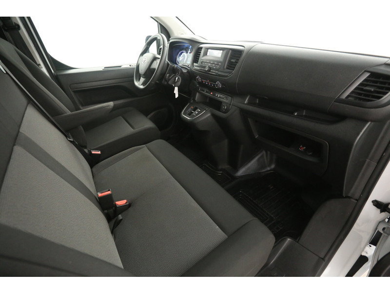 Toyota PROACE Electric Worker
