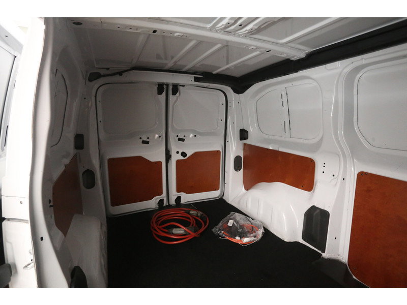 Toyota PROACE Electric Worker