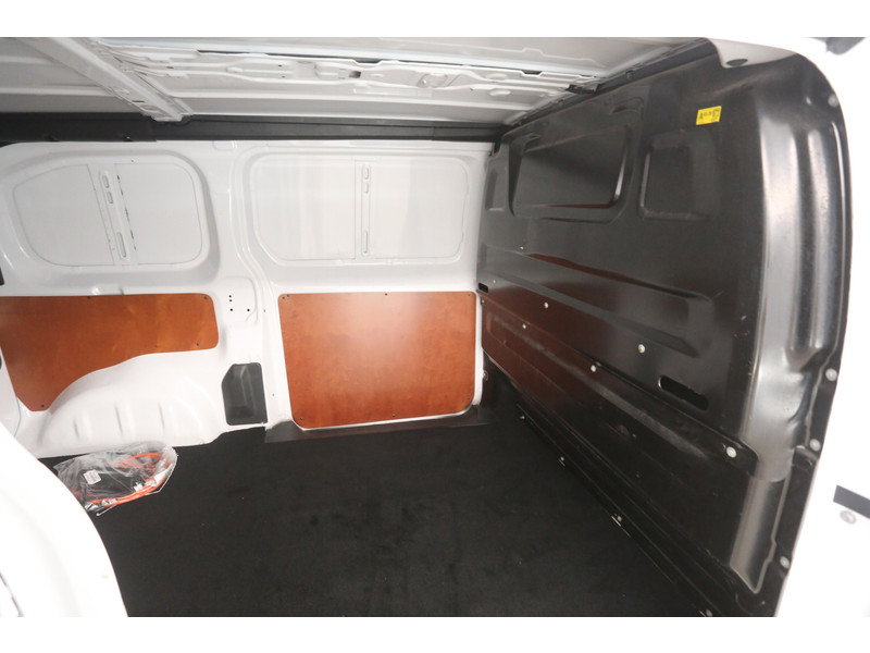 Toyota PROACE Electric Worker