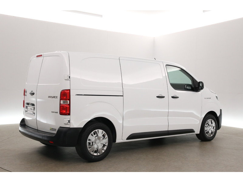 Toyota PROACE Electric Worker