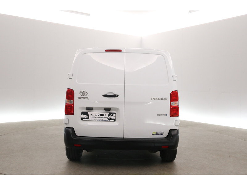 Toyota PROACE Electric Worker