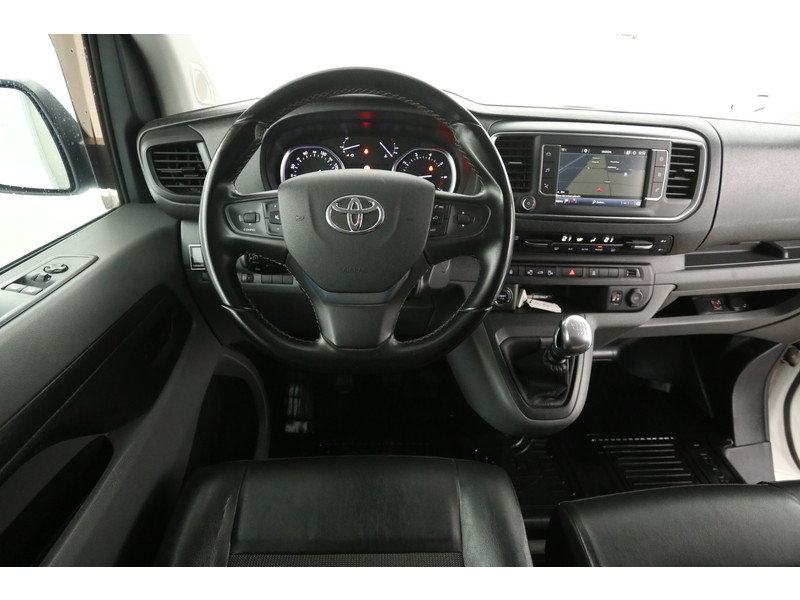 Toyota ProAce 2.0D L3H1 150PK GR1890