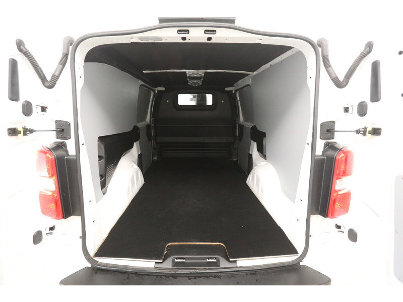 Toyota ProAce 2.0D L3H1 150PK GR1890