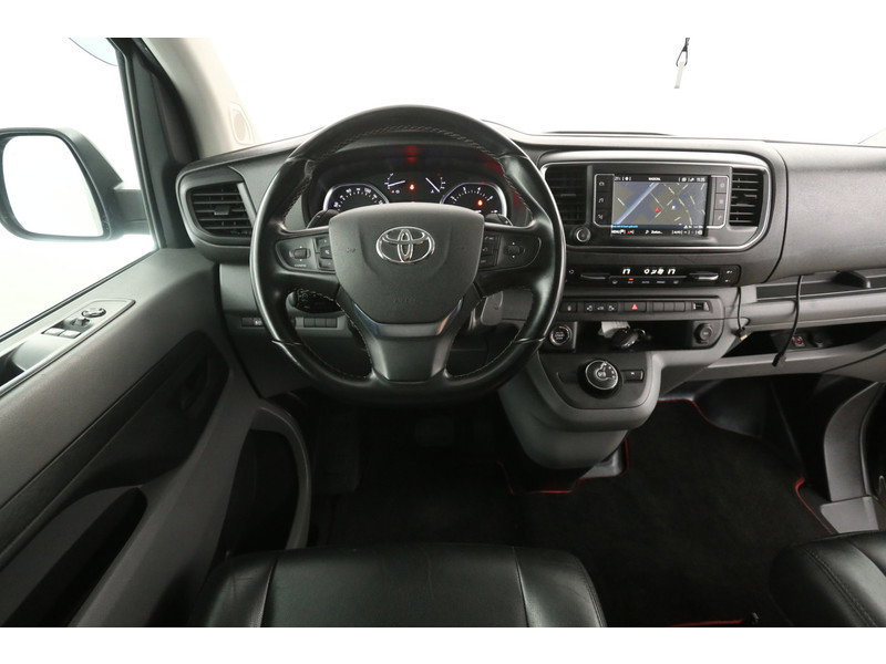 Toyota ProAce 2.0 177PK GR-Edition L2H1 GR3288