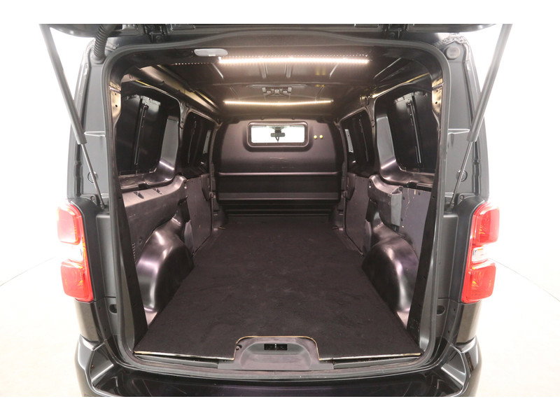 Toyota ProAce 2.0 177PK GR-Edition L2H1 GR3288