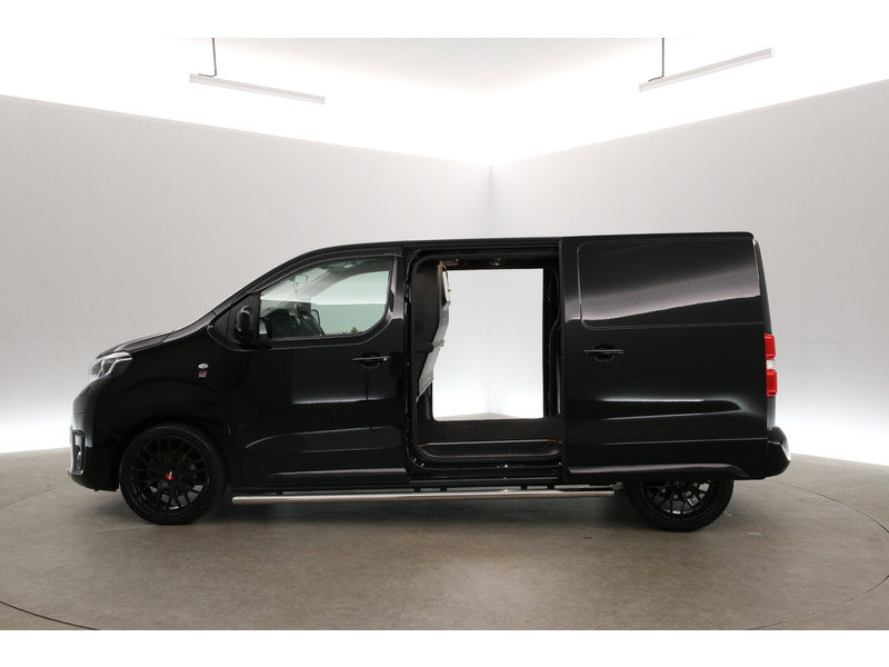 Toyota ProAce 2.0 177PK GR-Edition L2H1 GR3288