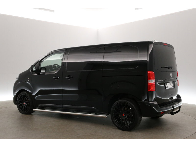 Toyota ProAce 2.0 177PK GR-Edition L2H1 GR3288