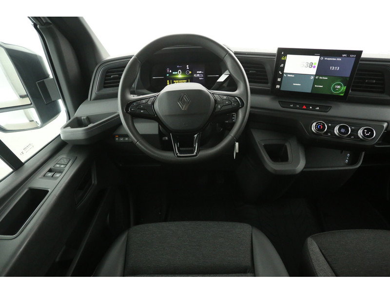 Renault Master E-TECH 87 kWh L2H2 GR2180