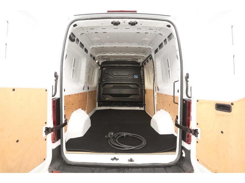 Renault Master E-TECH 87 kWh L2H2 GR2180