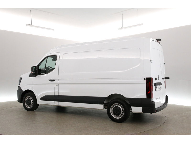 Renault Master E-TECH 87 kWh L2H2 GR2180