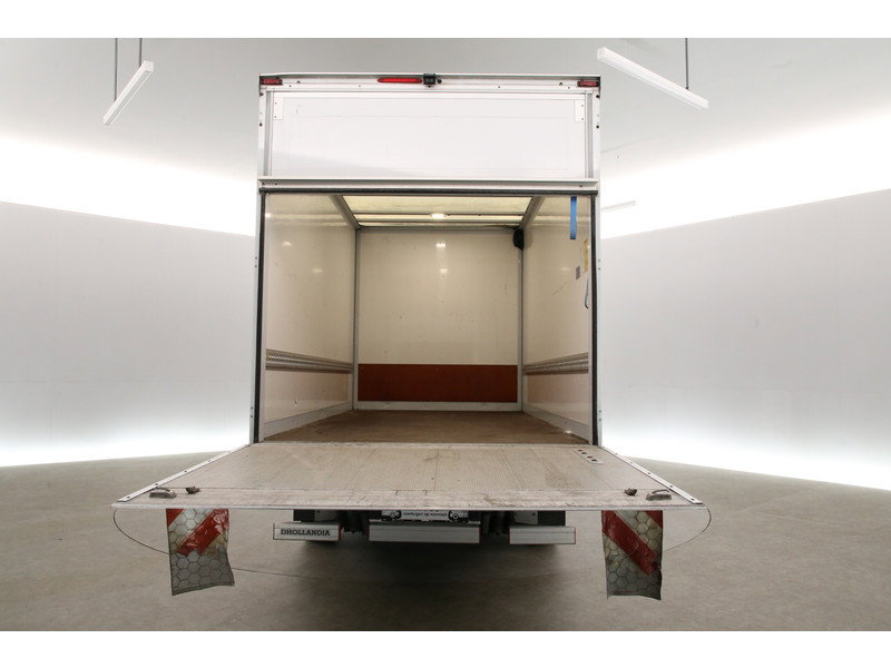Opel Movano 3,5t 2.2 BlueHDI GR0960