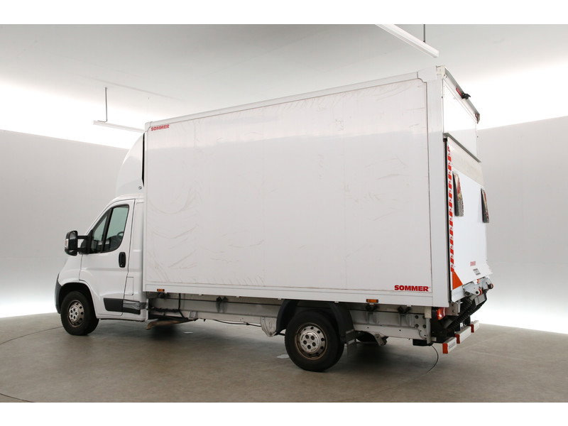 Opel Movano 3,5t 2.2 BlueHDI GR0960
