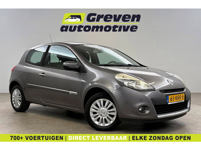 Renault Clio 1.2 Collection 61RRR8