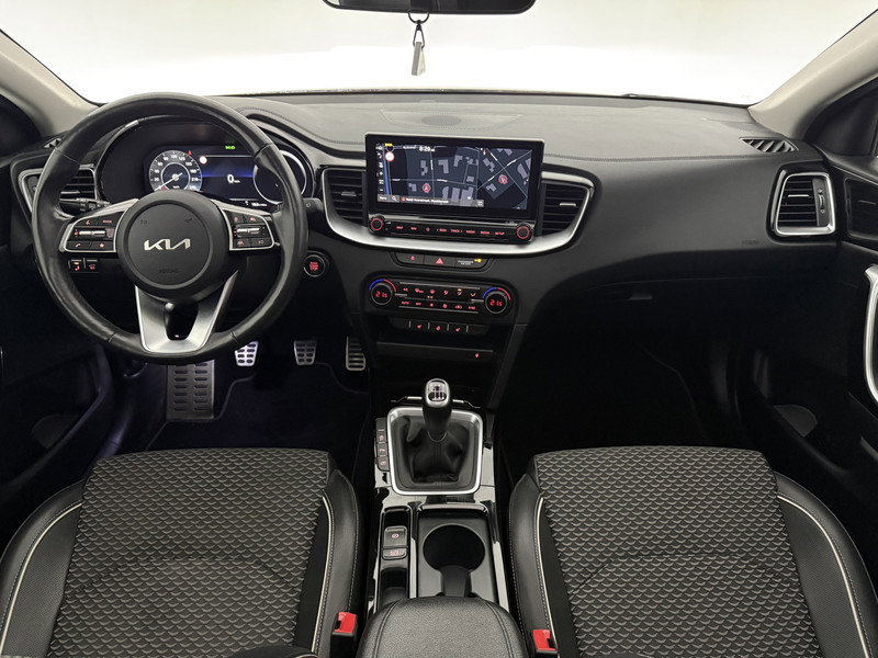 Kia Ceed 1.0 T-GDi ExecutiveLine X347PV