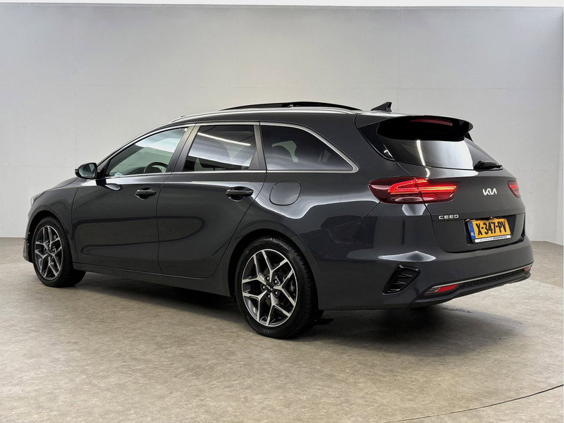 Kia Ceed 1.0 T-GDi ExecutiveLine X347PV
