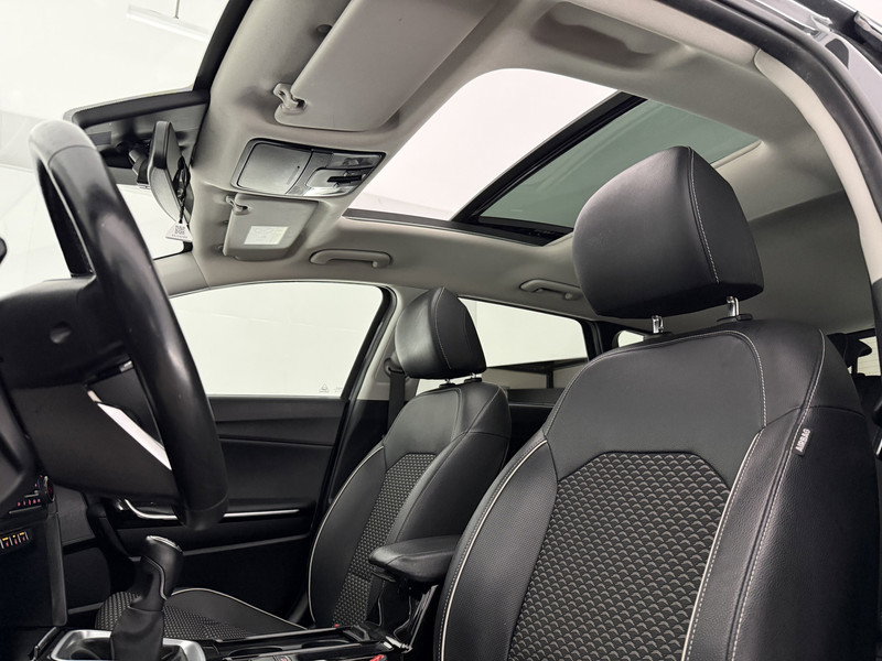 Kia Ceed 1.0 T-GDi ExecutiveLine X347PV