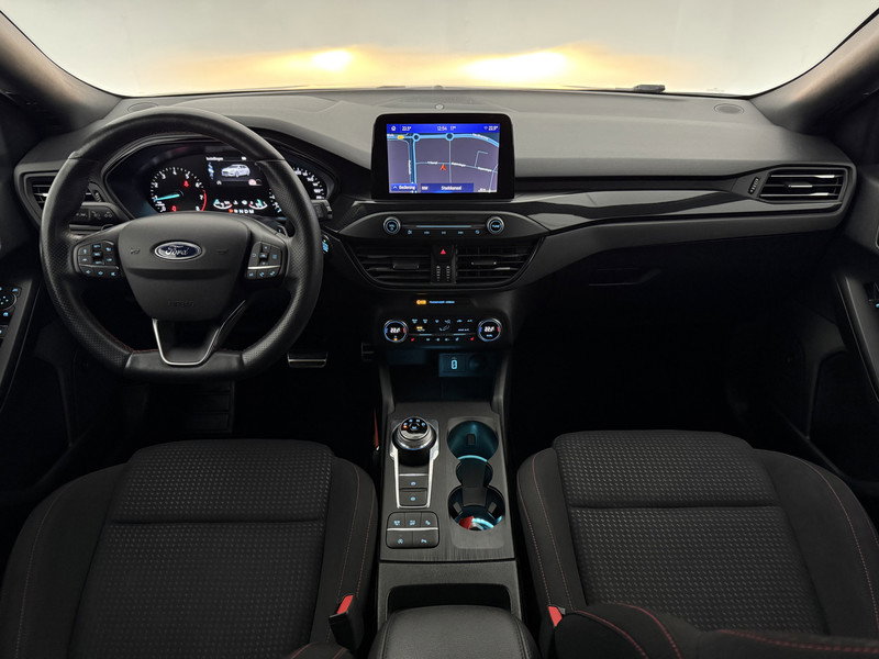 Ford Focus 1.5 EcoBoost ST Line Business G419JS
