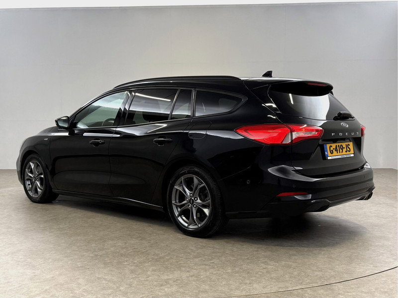 Ford Focus 1.5 EcoBoost ST Line Business G419JS