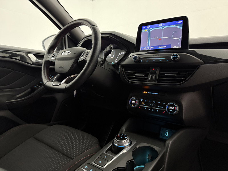 Ford Focus 1.5 EcoBoost ST Line Business G419JS