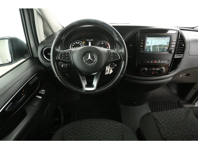 Mercedes-Benz Vito 114 CDI Extra Lang V52RGT