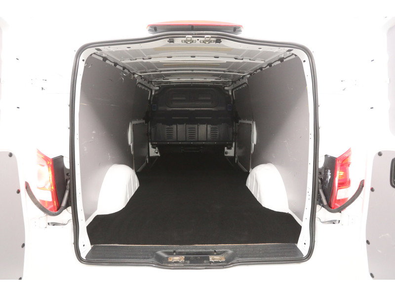 Mercedes-Benz Vito 114 CDI Extra Lang V52RGT