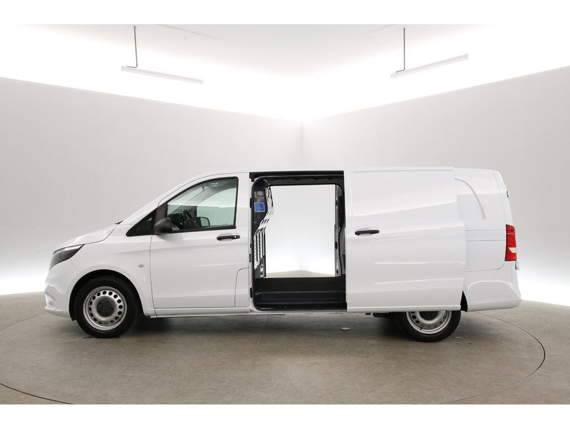 Mercedes-Benz Vito 114 CDI Extra Lang V52RGT