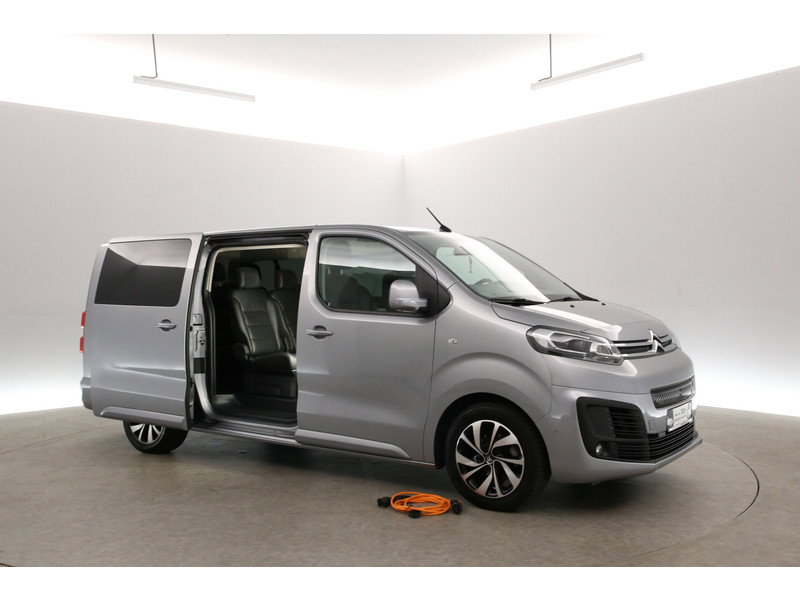 Citroën Ë-Spacetourer