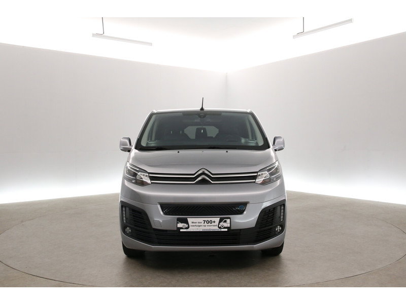 Citroën Ë-Spacetourer
