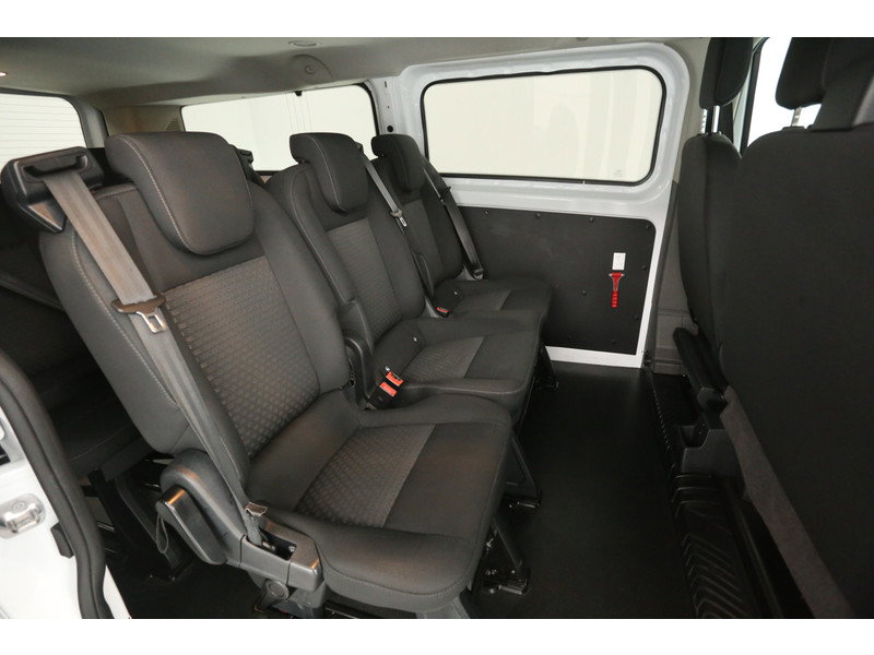 Ford Transit Custom 2.0 TDCI L2H1 KGK11V