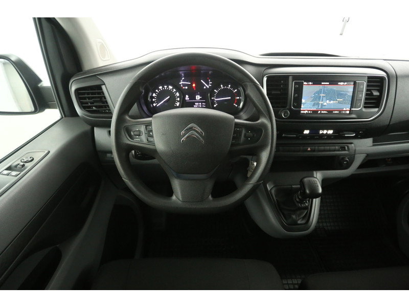 Citroën Spacetourer 1.5 BlueHDi L3H1 KGK10V