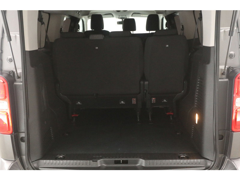 Citroën Spacetourer 1.5 BlueHDi L3H1 KGK10V