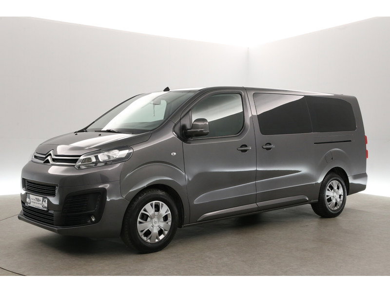 Citroën Spacetourer