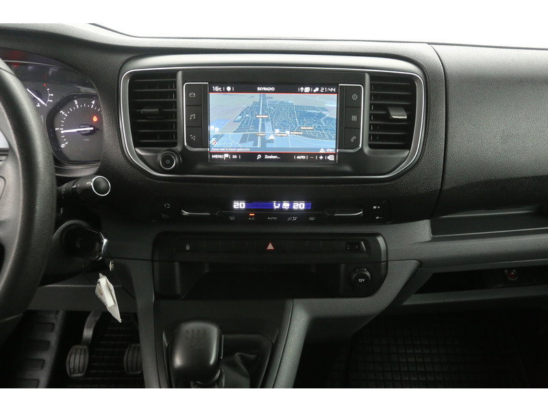 Citroën Spacetourer