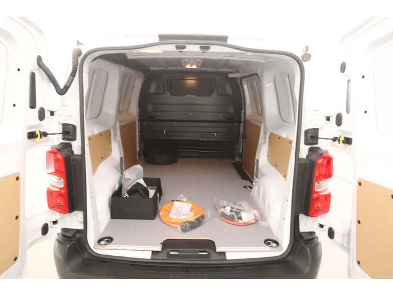 Toyota PROACE Electric Worker