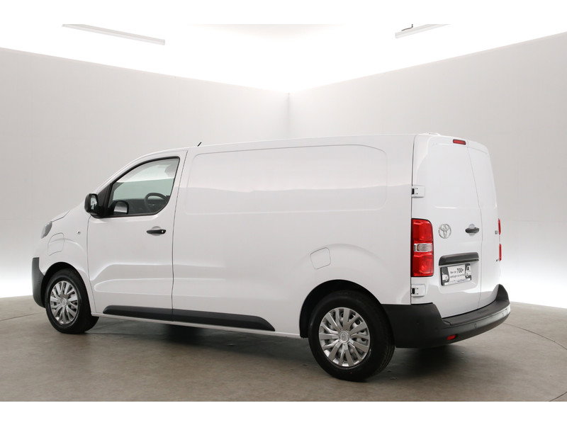 Toyota PROACE Electric Worker