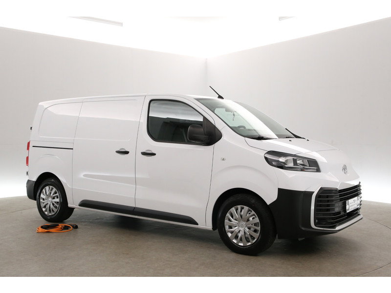 Toyota PROACE Electric Worker