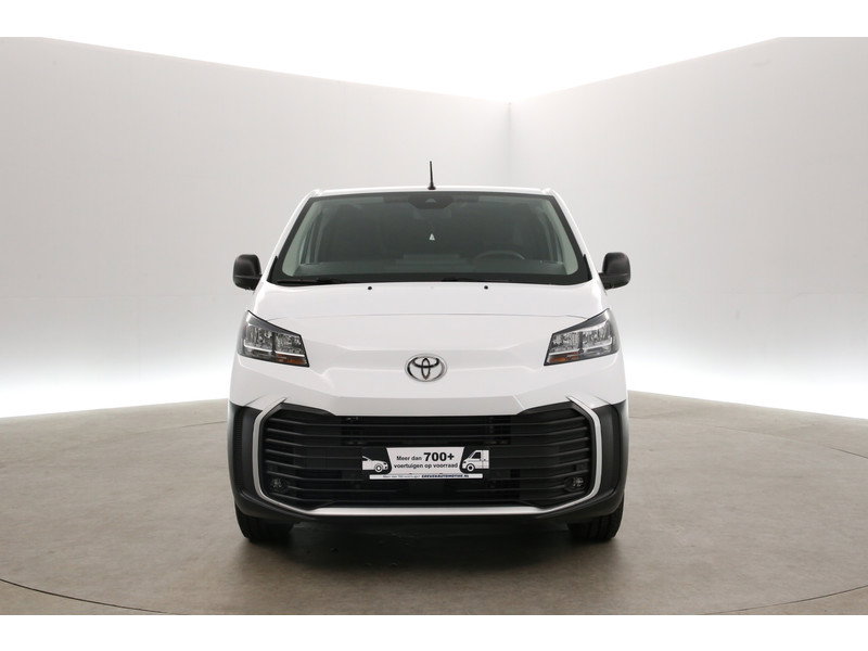 Toyota PROACE Electric Worker