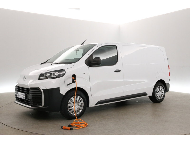 Toyota PROACE Electric Worker