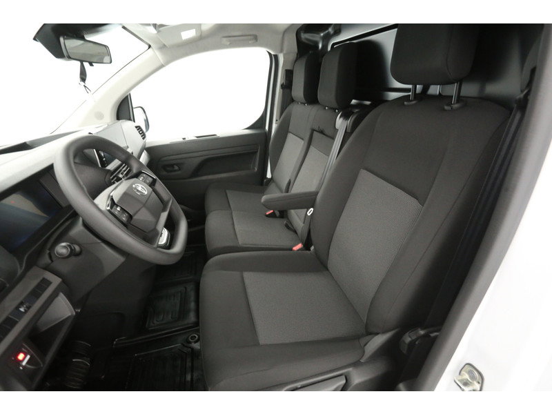 Toyota PROACE Electric Worker