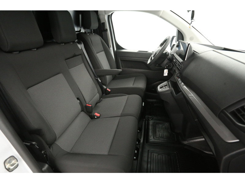 Toyota PROACE Electric Worker