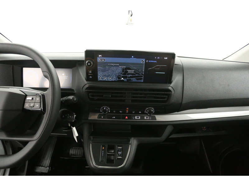 Toyota PROACE Electric Worker