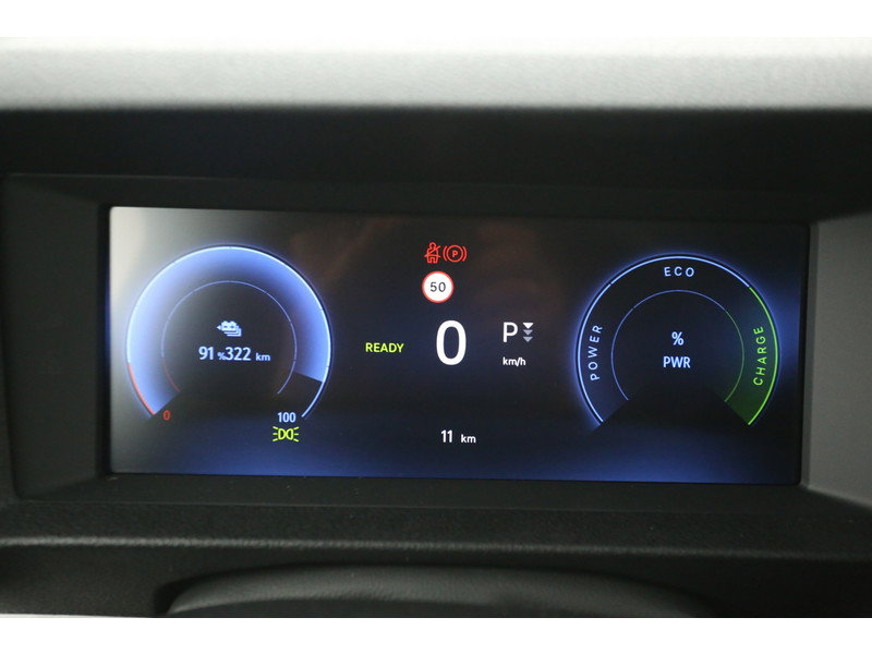 Toyota PROACE Electric Worker
