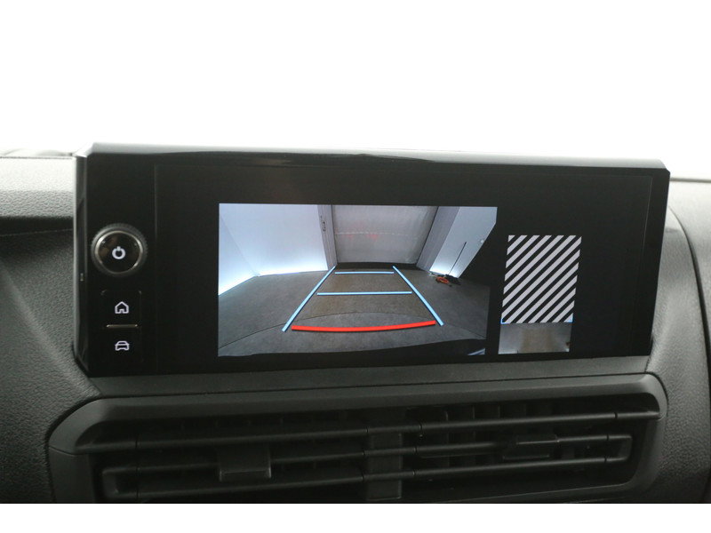 Toyota PROACE Electric Worker