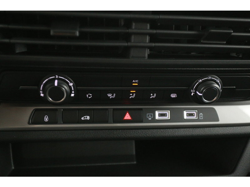 Toyota PROACE Electric Worker