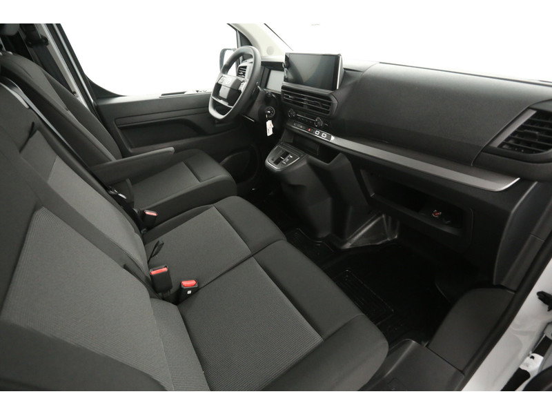 Toyota PROACE Electric Worker