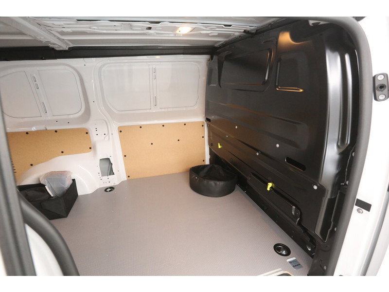 Toyota PROACE Electric Worker