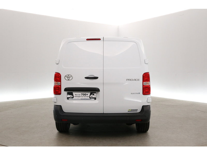 Toyota PROACE Electric Worker