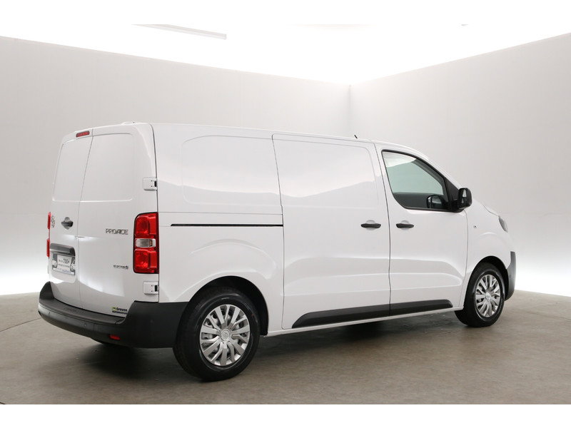 Toyota PROACE Electric Worker