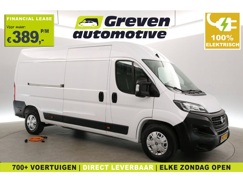 Fiat E-Ducato 79 kWh Long Range L3H2 VNL50B