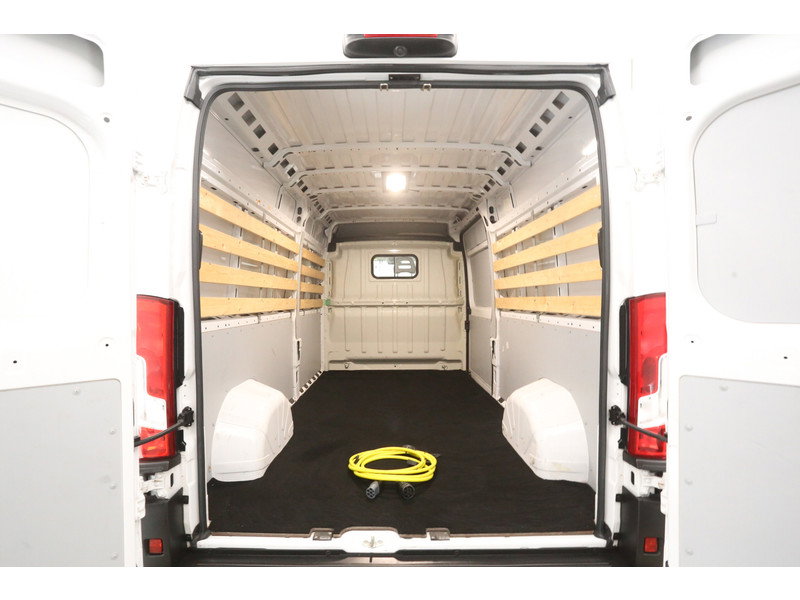 Fiat E-Ducato